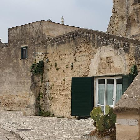Italian Soul Suite - living experience Matera Exterior foto