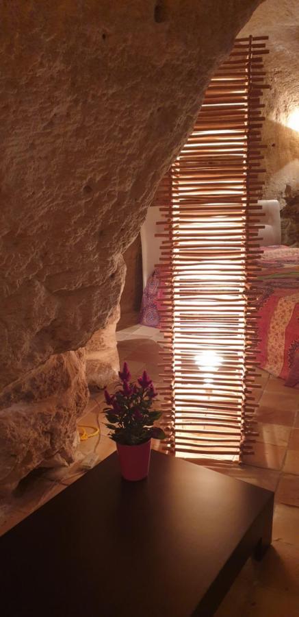 Italian Soul Suite - living experience Matera Exterior foto