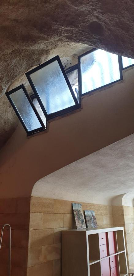 Italian Soul Suite - living experience Matera Exterior foto